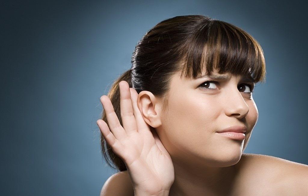Как восстановить остроту слуха с помощью простых средств? | 1
