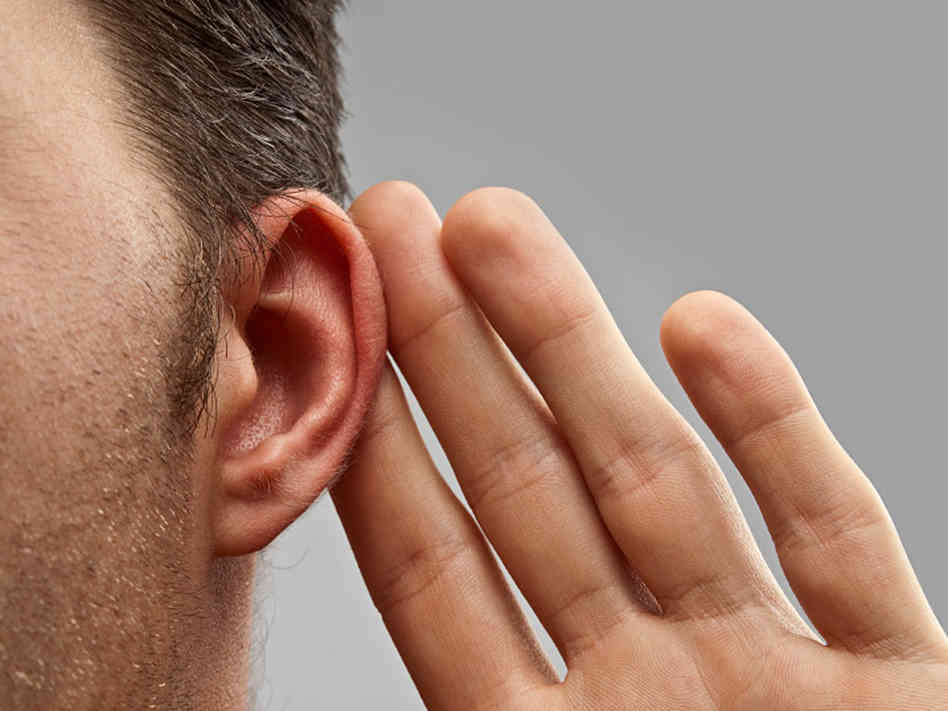 Как восстановить остроту слуха с помощью простых средств? | 2