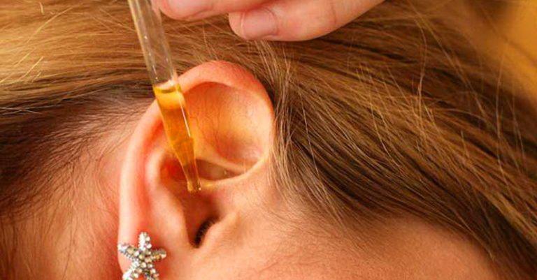 Как восстановить остроту слуха с помощью простых средств? | 7