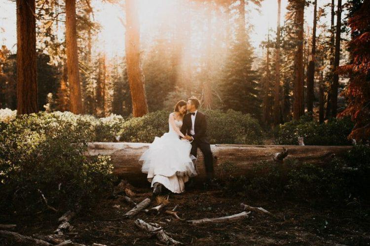 30 свадебных фотографий, названных лучшими в 2017 году | 30