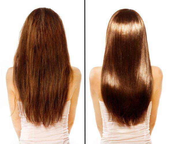Новый тренд: «обратное» мытье волос — ваши волосы преобразяться до неузнаваемости! | 2