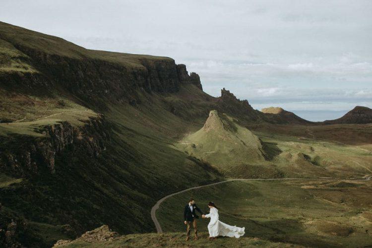 30 свадебных фотографий, названных лучшими в 2017 году | 17