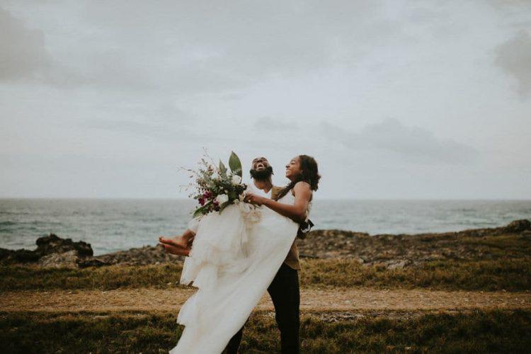 30 свадебных фотографий, названных лучшими в 2017 году | 27