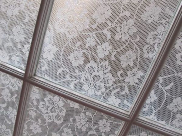 Тебе больше не понадобятся шторы. Потрясающий и необыкновенный декор окна своими руками всего за час! | 6
