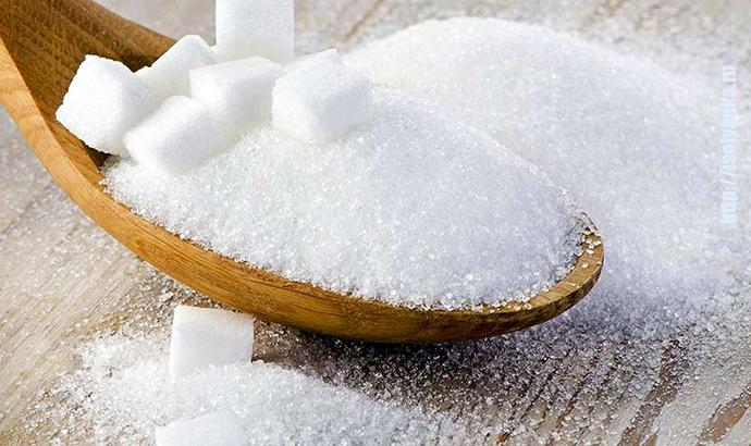 Как сахар воздействует на наш мозг и на наше тело? | 15