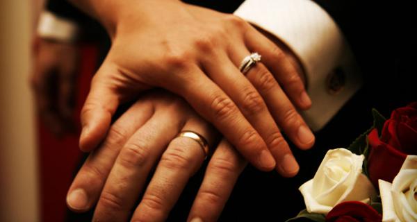 Узнай подходите ли вы друг другу. Простой тест на совместимость в браке! | 1