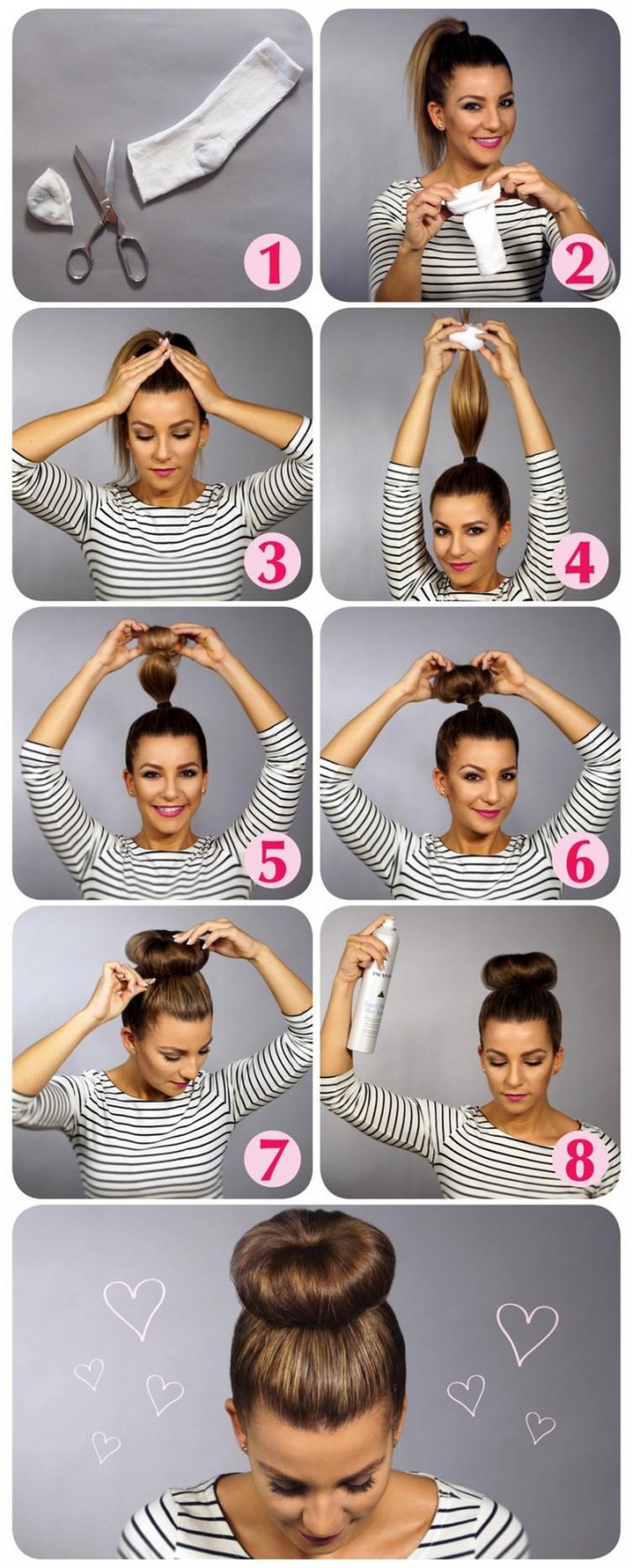 13 хитростей для идеальных волос | 13