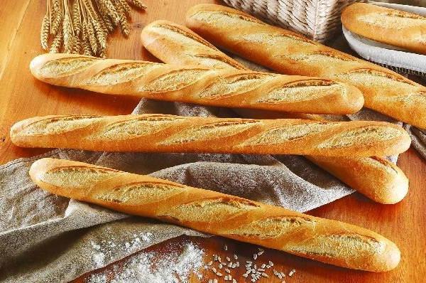 Как вернуть свежесть хлебу | 1