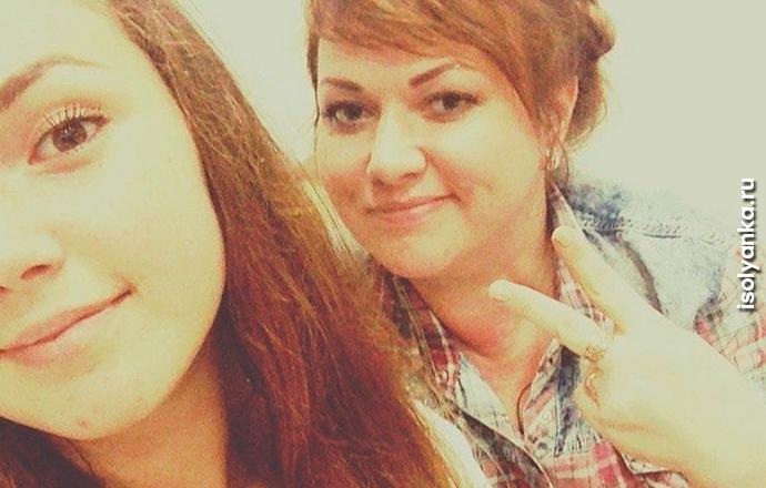 Ольга Картункова похорошела и в первый раз показала дочь-красавицу | 45