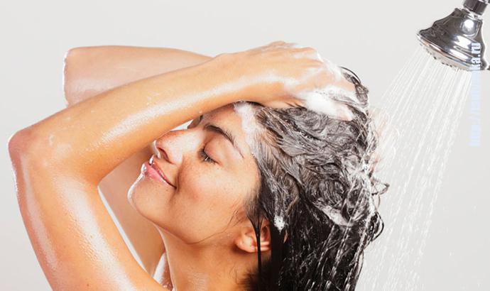 Как помыть голову без шампуня: 3 эффективных способа. | 1