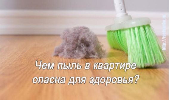 Как убрать пыль в квартире с обоев