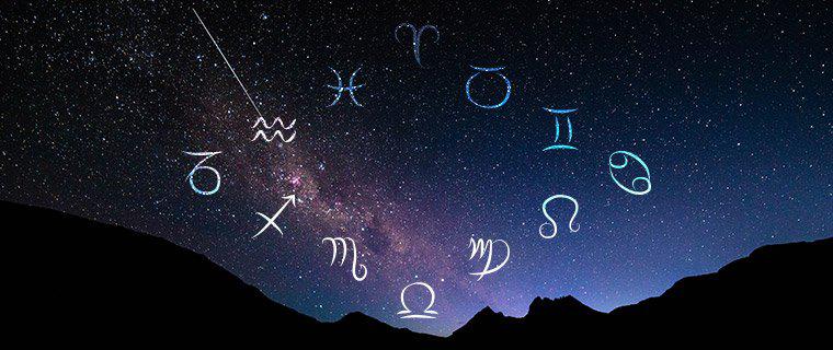 Астрологический гороскоп на декабрь 2017 | 1