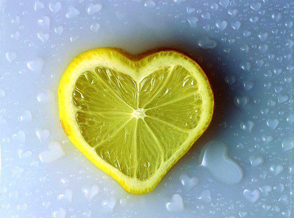 7 способов применения лимона, о которых должна знать каждая женщина! | 1