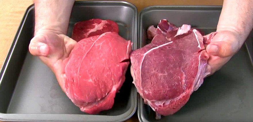 5 проверенных советов, чтобы сделать мясо мягким