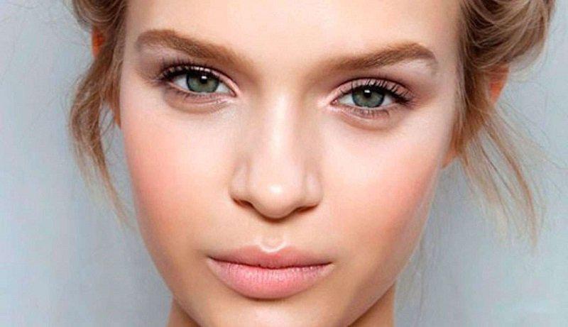 Идеальный макияж: 7 трюков, которые ты должна знать | 1