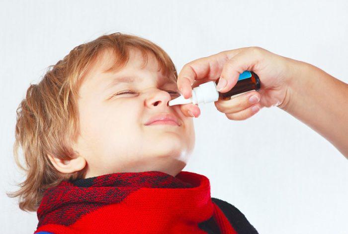 Доктор Комаровский: как уберечь ребенка от болезни в сезон простуд?