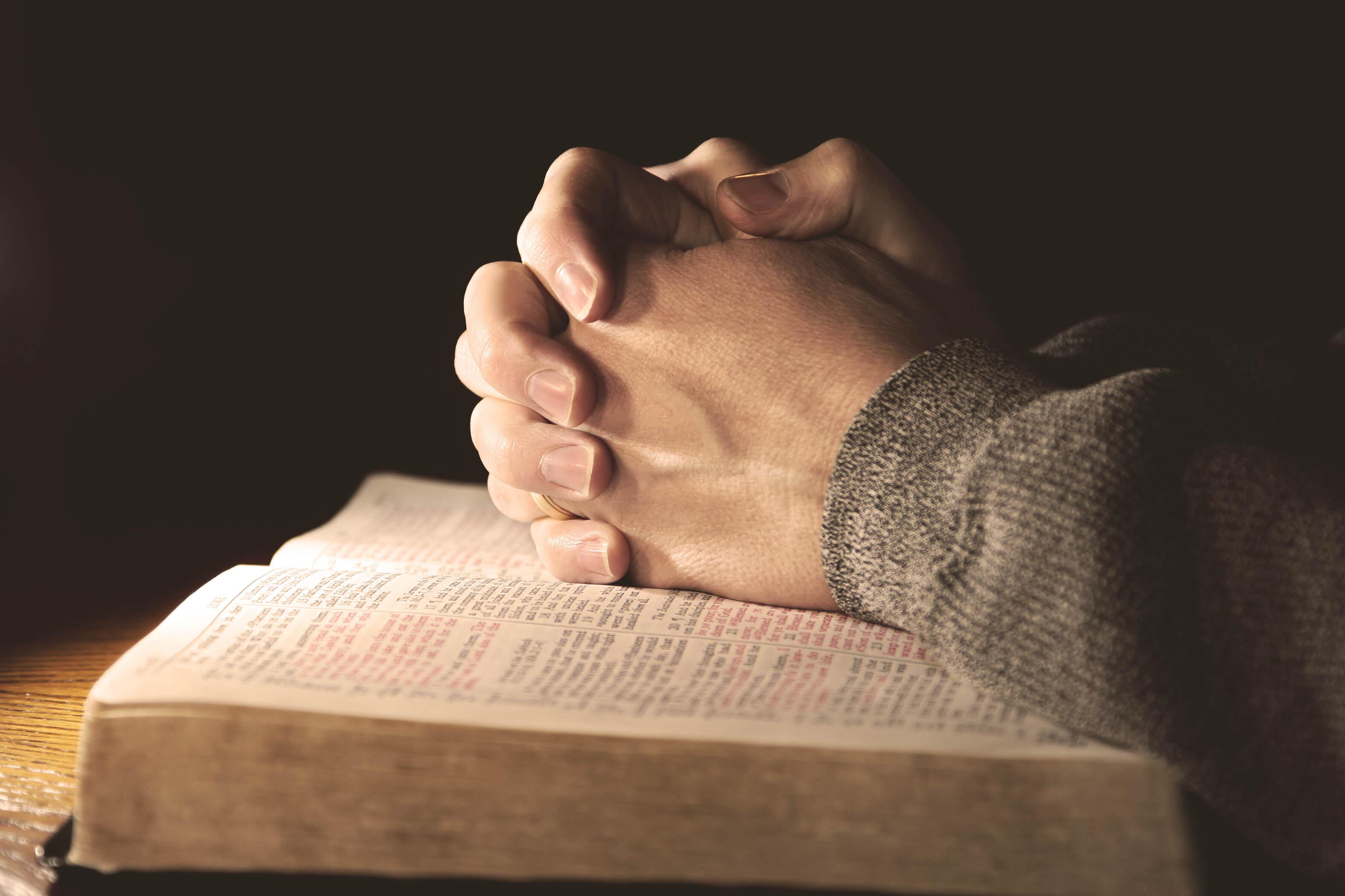 Научные молитвы, исполняющие желания — как это работает?