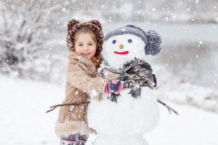 Доктор Комаровский: как уберечь ребенка от болезни в сезон простуд?