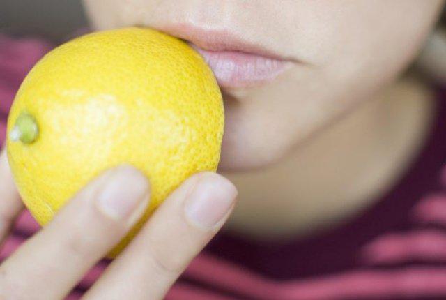 7 способов применения лимона, о которых должна знать каждая женщина! | 4