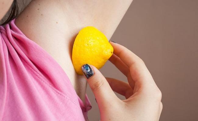 7 способов применения лимона, о которых должна знать каждая женщина! | 7