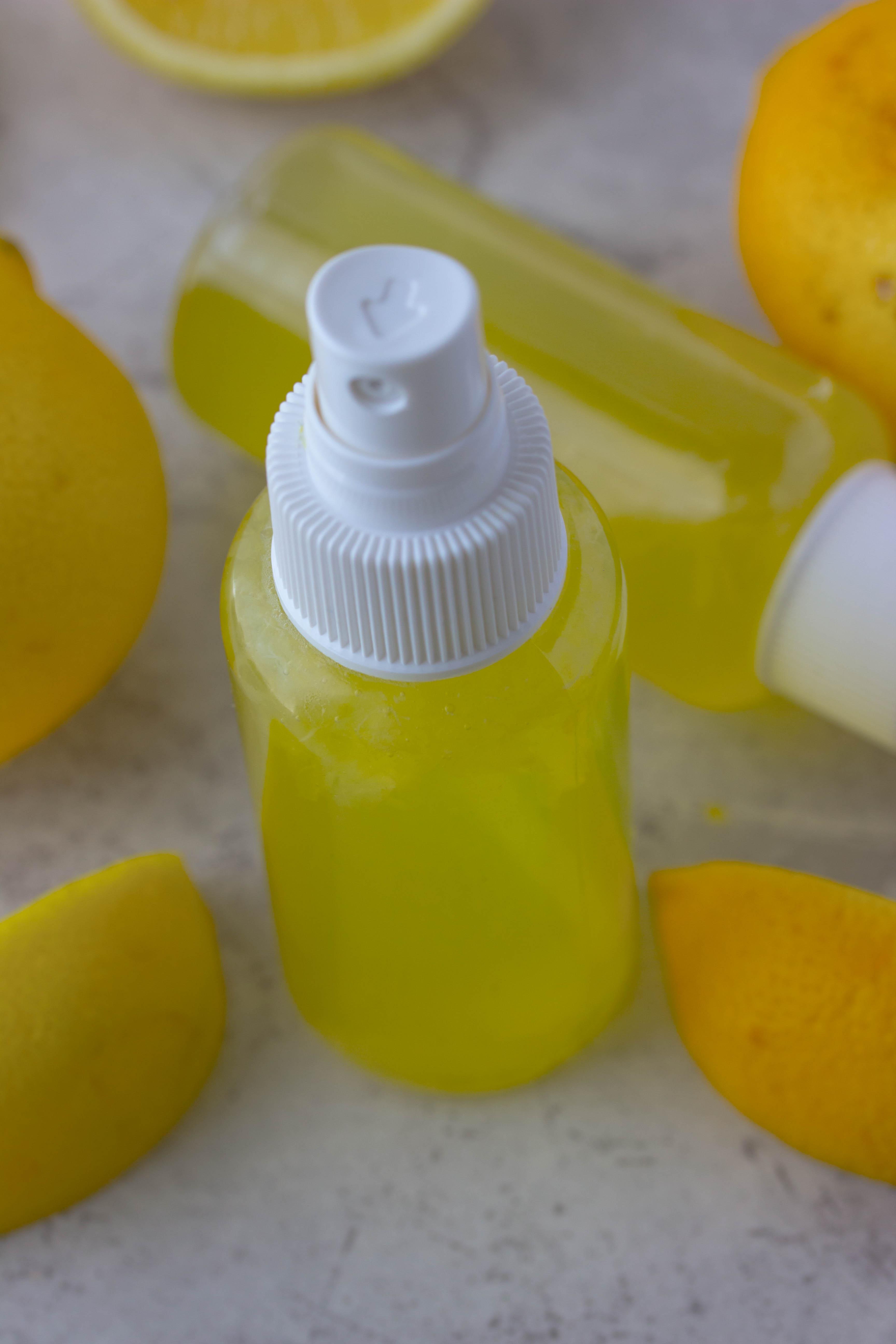 7 способов применения лимона, о которых должна знать каждая женщина! | 8