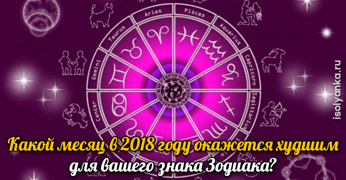 Астропрогноз на неделю с 16 по 22 апреля от Василисы Володиной для всех знаков Зодиака! | 39