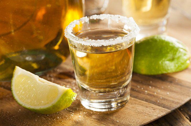 6 самых здоровых алкогольных напитков | 1
