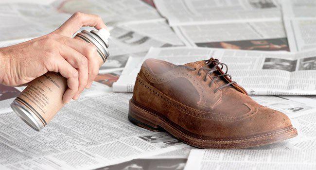 Как ухаживать за замшевой обувью — незаменимые советы! | 1