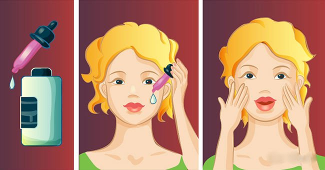 7 эфирных масел, которые буквально «сотрут» морщины с вашего лица! | 4
