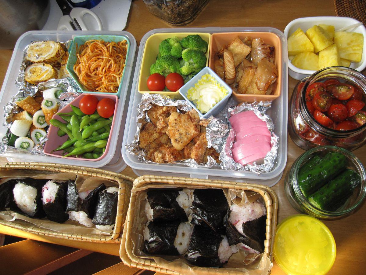 Советы итальянцев, японцев и других иностранцев, как не толстеть на вредной еде | 4