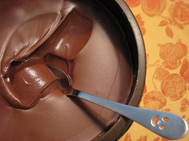 Простой рецепт вкусной домашней шоколадной пасты | 5