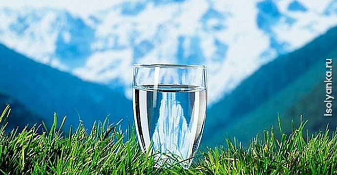 10 признаков того, что вы пьёте мало воды | 49
