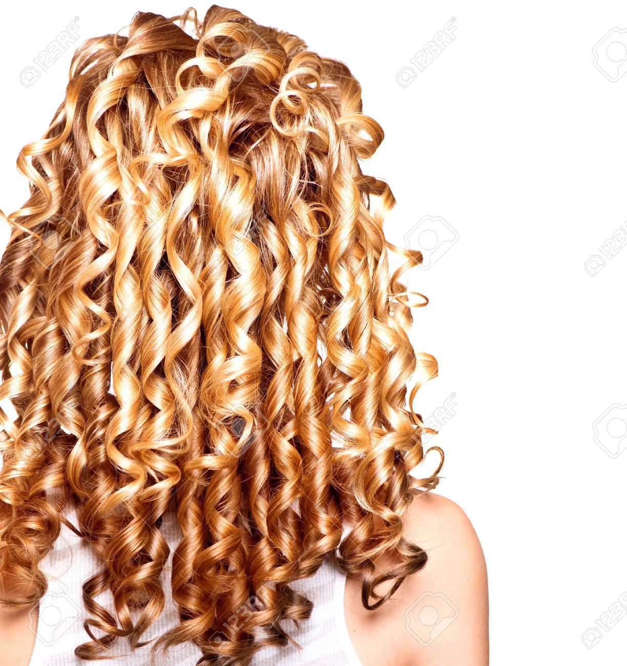Химическая завивка волос: особенности, виды, достоинства и недостатки | 35