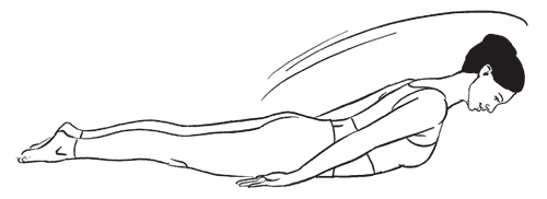Пилатес: 19 упражнений для идеальной спины | 15