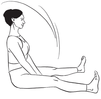 Пилатес: 19 упражнений для идеальной спины | 19