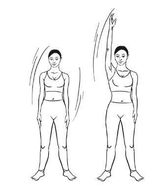 Пилатес: 19 упражнений для идеальной спины | 2