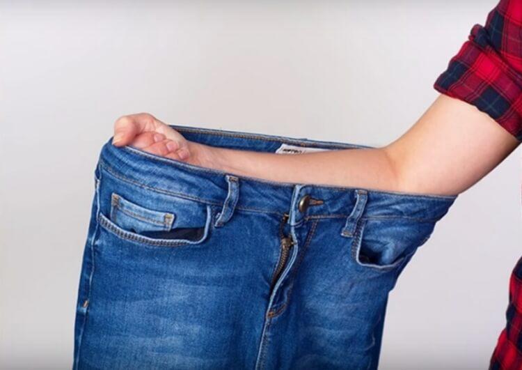 4 способа определить размер джинсов, не заходя в примерочную | 2