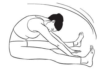 Пилатес: 19 упражнений для идеальной спины | 20