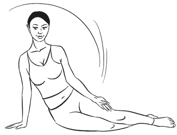 Пилатес: 19 упражнений для идеальной спины | 24