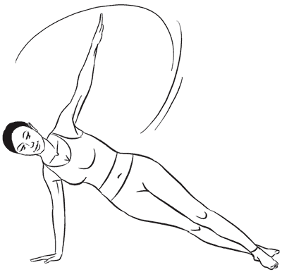 Пилатес: 19 упражнений для идеальной спины | 25