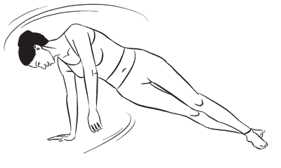 Пилатес: 19 упражнений для идеальной спины | 26