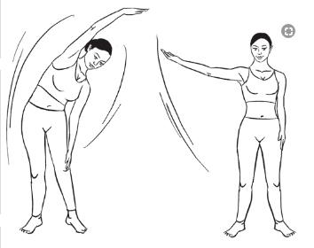 Пилатес: 19 упражнений для идеальной спины | 3