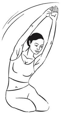 Пилатес: 19 упражнений для идеальной спины | 38