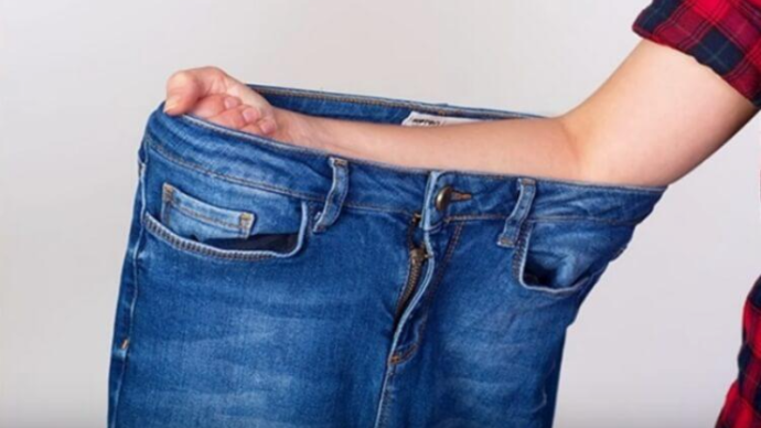 4 способа определить размер джинсов, не заходя в примерочную | 2