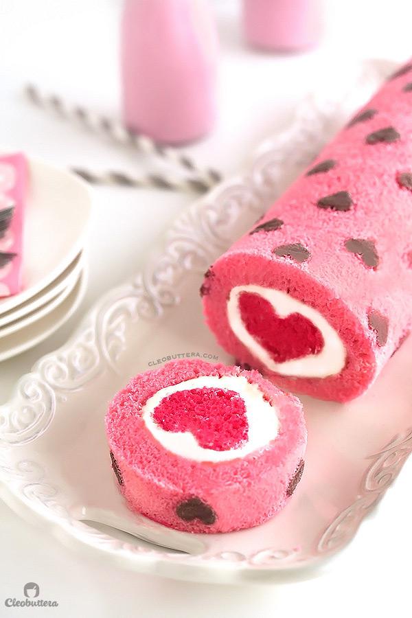 Лучшие десерты для Дня Святого Валентина своими руками | 3