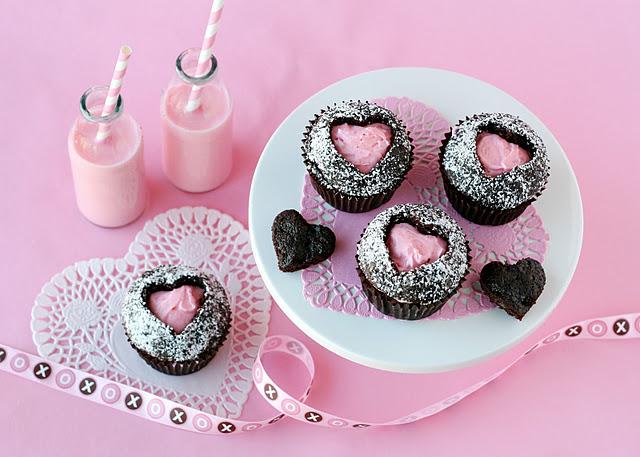 Лучшие десерты для Дня Святого Валентина своими руками | 4