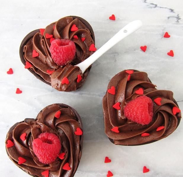 Лучшие десерты для Дня Святого Валентина своими руками | 7