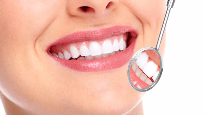 восстановление зубов