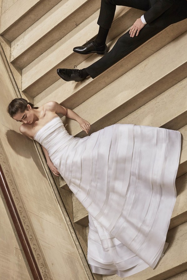 Свадебные платья 2019, для самых счастливых невест - image16