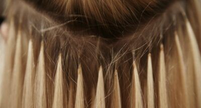 Микрокапсульное наращивание волос Diamond Hair – эффективный и инновационный метод | 1